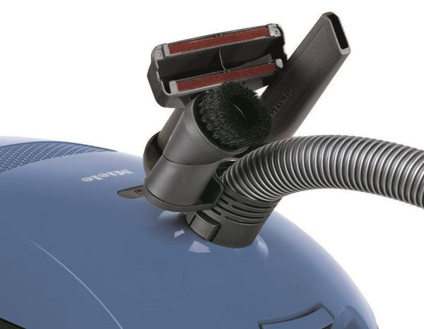 Miele Classic C1 Turbo Team Canister Vacuum Cleaner