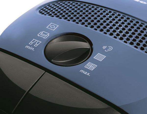 Miele Classic C1 Turbo Team Canister Vacuum Cleaner