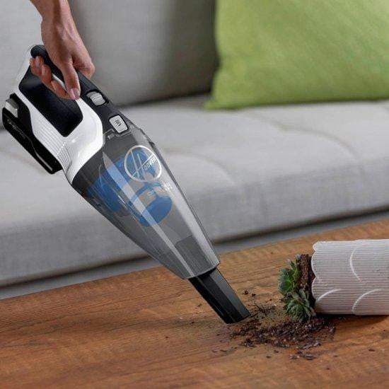 Hoover - ONEPWR Cordless Hand Vac - Gray
