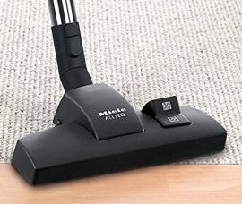 Miele Compact C1 Pure Suction