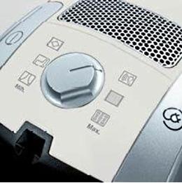 Miele Compact C1 Pure Suction