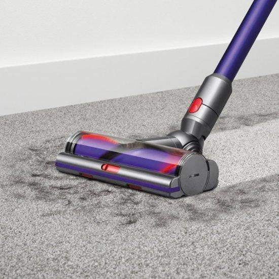 Dyson - Cyclone V10 Animal Cord-Free Stick Vacuum - Purple