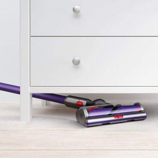 Dyson - Cyclone V10 Animal Cord-Free Stick Vacuum - Purple