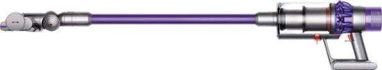 Dyson - Cyclone V10 Animal Cord-Free Stick Vacuum - Purple