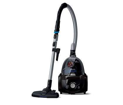 Bagless Vacuum Cleaner