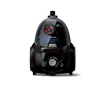 Bagless Vacuum Cleaner