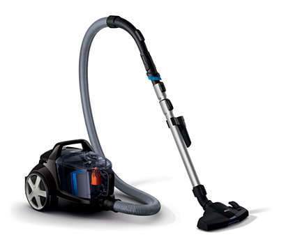 Bagless Vacuum Cleaner